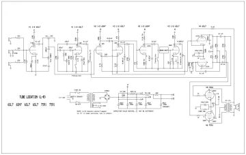 Ampeg-M12_M12 RB_Reverb Rocket-1964.Amp preview